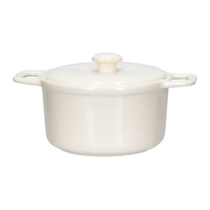 Minifuente para Horno con Tapa 260 ml