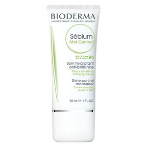 Crema Hidratante Sebium Mat Control TE30ML