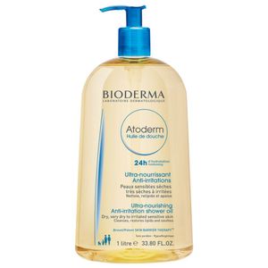 Aceite de Ducha Atoderm Huile De Douche FP1L