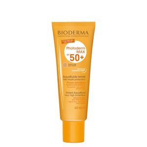 Photoderm Aquafluide Dore Te40Ml