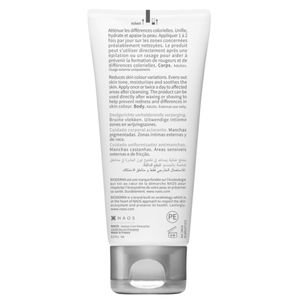 Crema Solar Bioderma Pigmentbio Sensitive Areas Te 75Ml