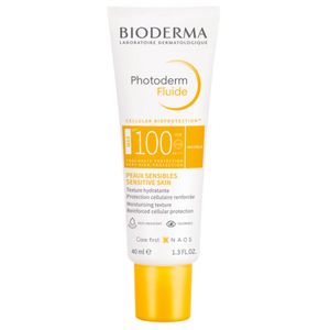 Crema Solar Bioderma Photoderm Max Fluide Spf100 T40Ml