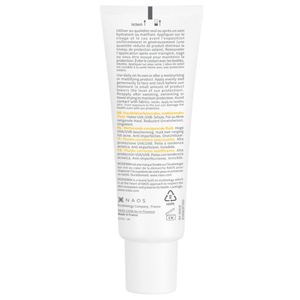 Crema Solar Bioderma Photoderm Akn Mat Spf30 T40Ml