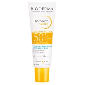 Crema Solar Bioderma Photoderm Max Creme Spf50 T40Ml