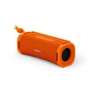Sony Parlante Bluetooth SRS-ULT10 Portátil ULT FIELD 1 Naranja
