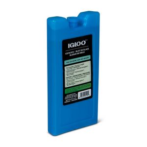 Hielo Ice Block Mediano Igloo 20.3x10.9x2.5cm