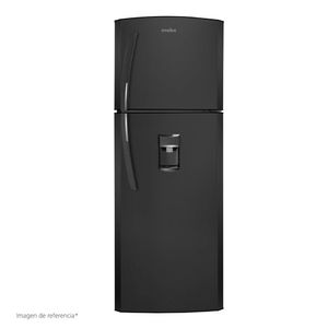 Refrigeradora Mabe No frost RMP420FLPG1 de 420L Grafito