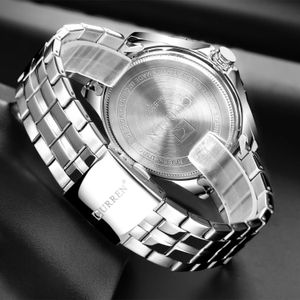 Reloj Curren Hombre Krec5519