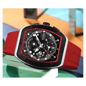 Reloj Curren Hombre Kred8705