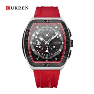 Reloj Curren Hombre Kred8705