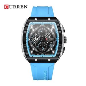 Reloj Curren Hombre Kred8703