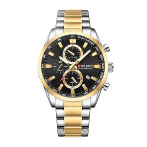 Reloj Curren Hombre Kred8602