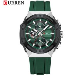 Reloj Curren Hombre Kree0902