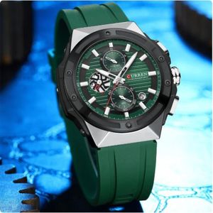 Reloj Curren Hombre Kree0902