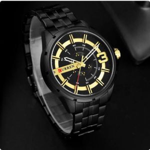 Reloj Curren Hombre Krec5501