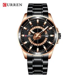Reloj Curren Hombre Krec7801