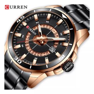 Reloj Curren Hombre Krec7801