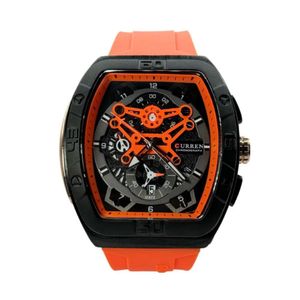 Reloj Curren Hombre Kred8702