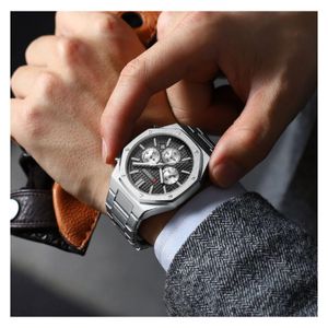 Reloj Curren Hombre Kred8401