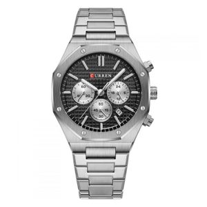 Reloj Curren Hombre Kred8401
