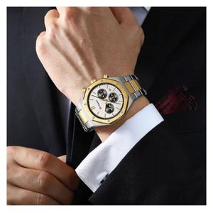 Reloj Curren Hombre Kred8403