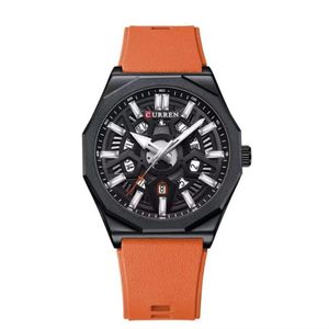 Reloj Curren Hombre Kred8505