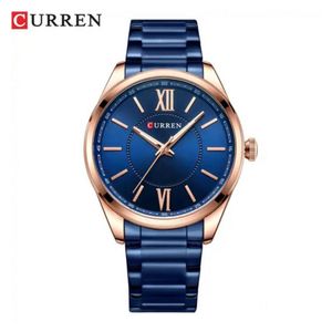 Reloj Curren Hombre Kred631803