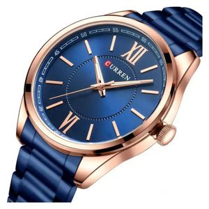 Reloj Curren Hombre Kred631803