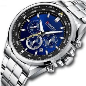 Reloj Curren Hombre Kred311903