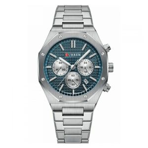 Reloj Curren Hombre Kred8402