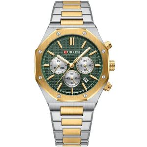 Reloj Curren Hombre Kred8405