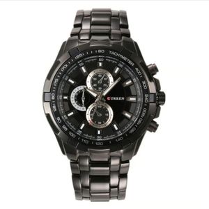 Reloj Curren Hombre Kre021901