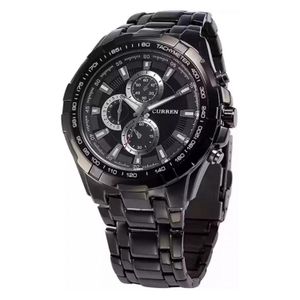 Reloj Curren Hombre Kre021901