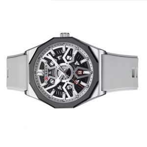 Reloj Curren Hombre Kred8501
