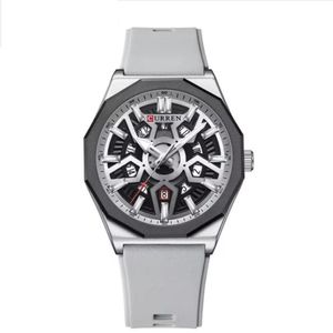 Reloj Curren Hombre Kred8501