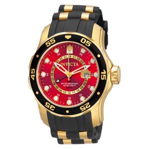 Reloj Invicta Hombre 6992