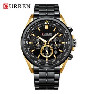 Reloj Curren Hombre Kred311801