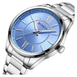 Reloj Curren Hombre Kred631903