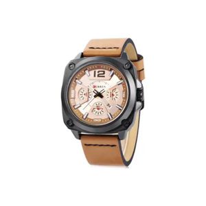 Reloj Curren Hombre Kreb45012323