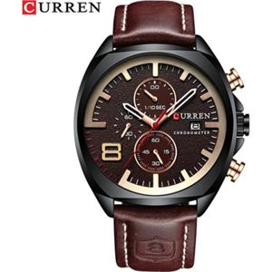 Reloj Curren Hombre Krec540128