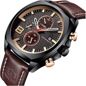 Reloj Curren Hombre Krec540128