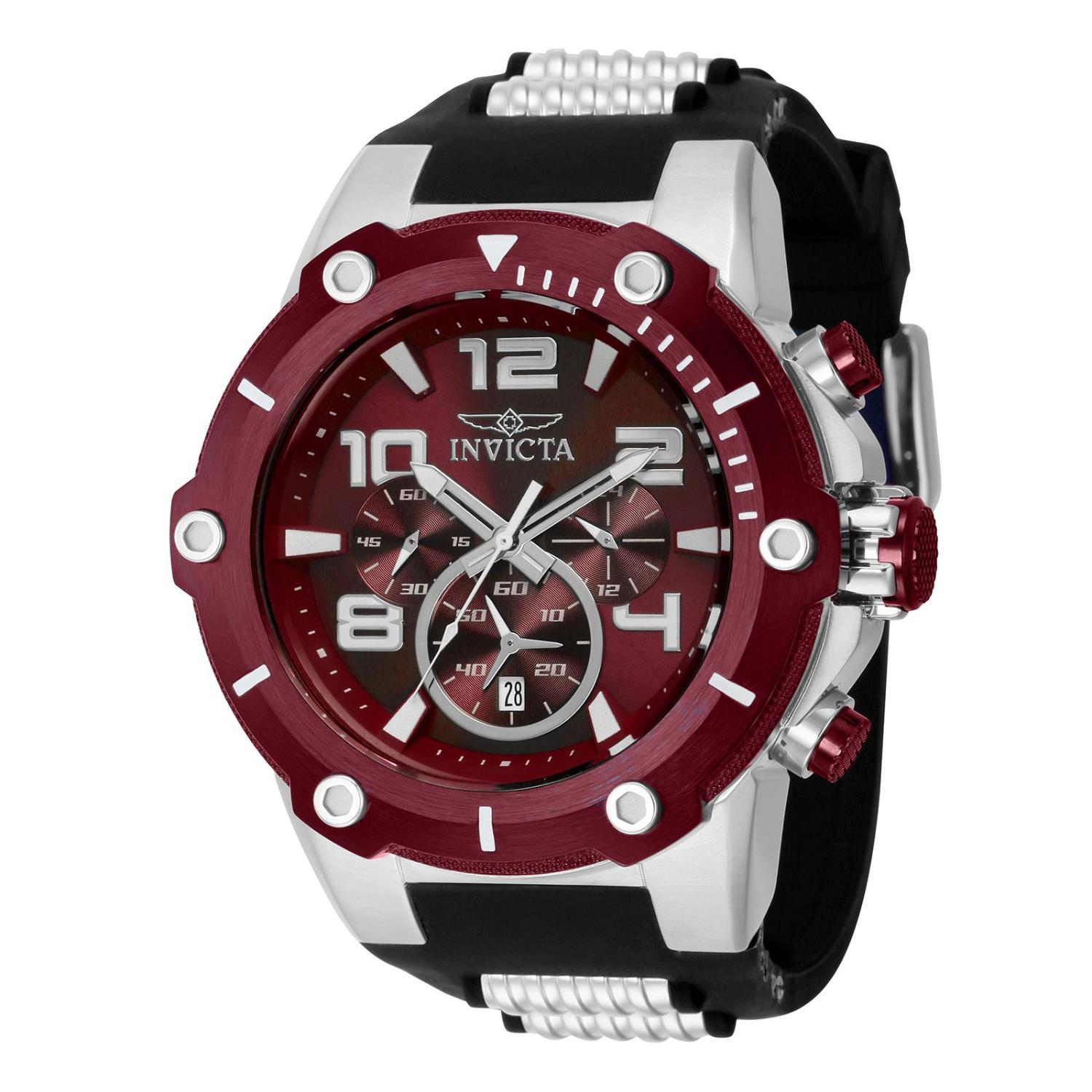Reloj Invicta Hombre 23915 Real Plaza