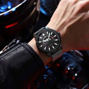 Reloj Curren Hombre Kred5412