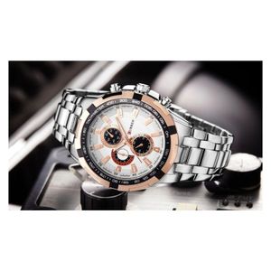 Reloj Curren Hombre Kre02192002