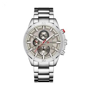 Reloj Curren Hombre Kreb561928