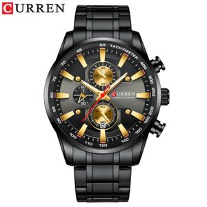 Reloj Curren Hombre Krec972001