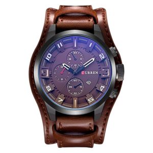 Reloj Curren Hombre Krea96010811