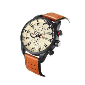 Reloj Curren Hombre Kreb110111