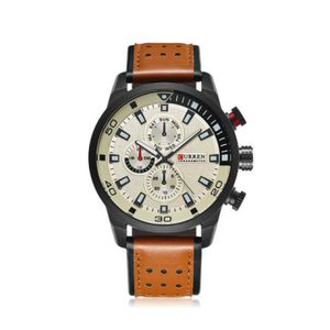 Reloj Curren Hombre Kreb110111