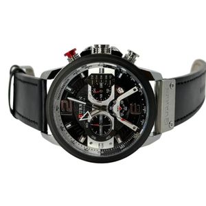 Reloj Curren Hombre Krec57190101